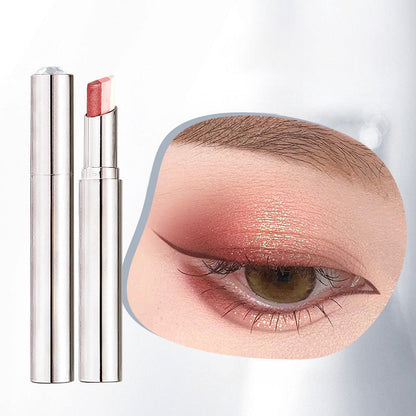 🔥BUY 1 GET 1 FREE🔥Waterproof Gradient Shimmer Eye-Shadow Stick