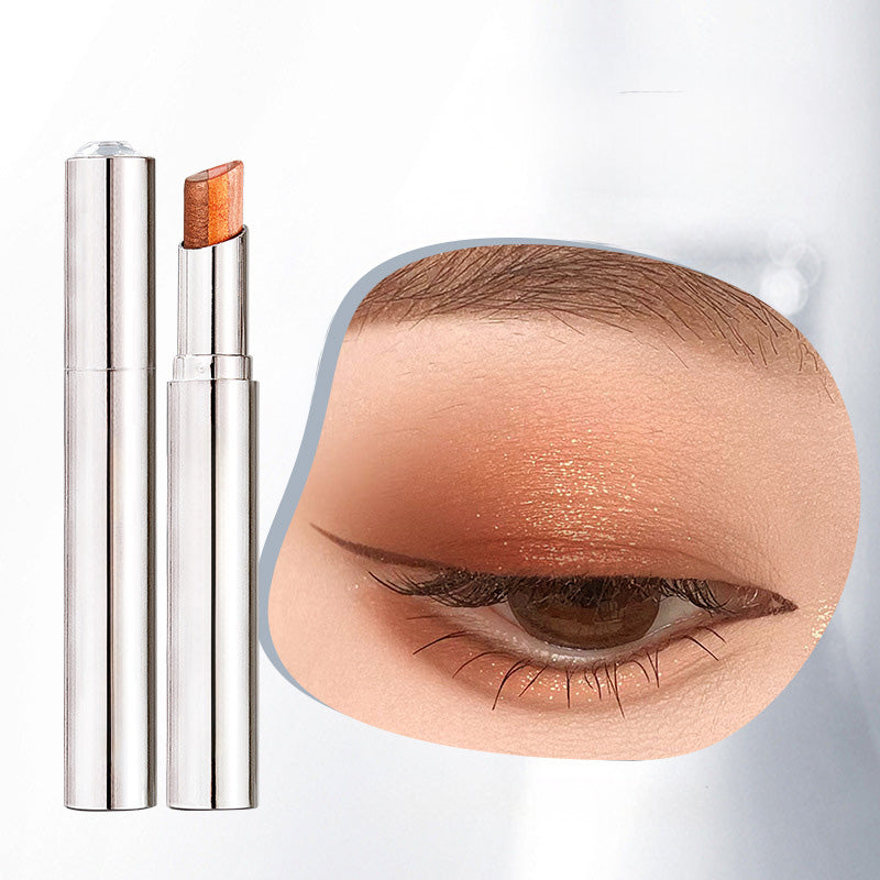 🔥BUY 1 GET 1 FREE🔥Waterproof Gradient Shimmer Eye-Shadow Stick