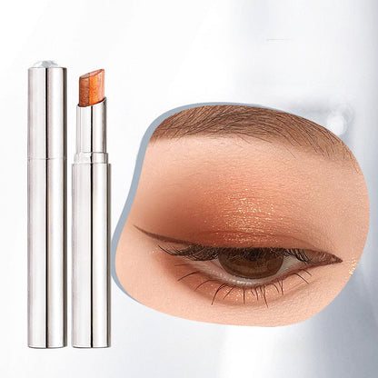 🔥BUY 1 GET 1 FREE🔥Waterproof Gradient Shimmer Eye-Shadow Stick