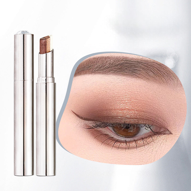 🔥BUY 1 GET 1 FREE🔥Waterproof Gradient Shimmer Eye-Shadow Stick
