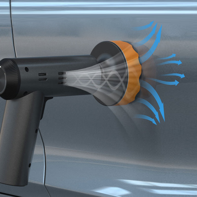 🔥2025 HOT SALE🔥Cordless Car Buffer Polisher Set