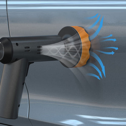 🔥2025 HOT SALE🔥Cordless Car Buffer Polisher Set