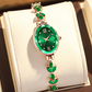 ⌚💖Elegant women's waterproof quartz watch