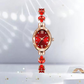 ⌚💖Elegant women's waterproof quartz watch