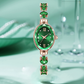 ⌚💖Elegant women's waterproof quartz watch