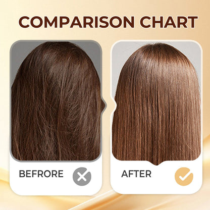 💖Leave-In Hair Oil Spray – Smoothing, Long-Lasting Shine