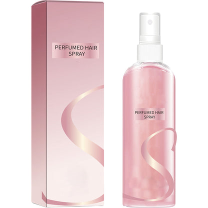 💖Leave-In Hair Oil Spray – Smoothing, Long-Lasting Shine