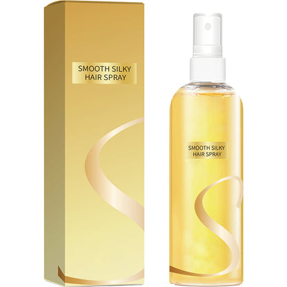💖Leave-In Hair Oil Spray – Smoothing, Long-Lasting Shine
