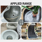 🔧Shaped Stone Processing Grinding And Polishing Angle Grinder Grinding head