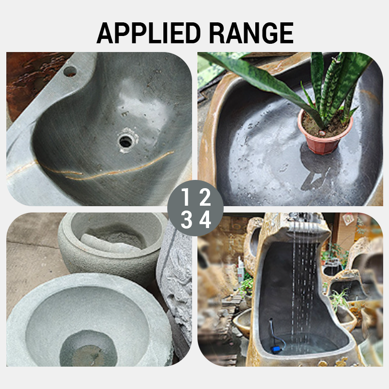 🔧Shaped Stone Processing Grinding And Polishing Angle Grinder Grinding head