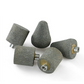 🔧Shaped Stone Processing Grinding And Polishing Angle Grinder Grinding head