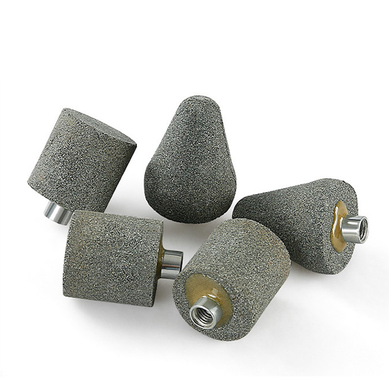 🔧Shaped Stone Processing Grinding And Polishing Angle Grinder Grinding head