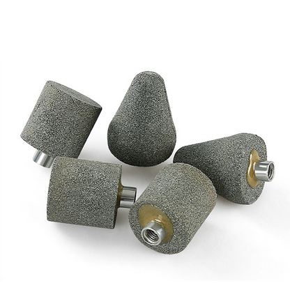 🔧Shaped Stone Processing Grinding And Polishing Angle Grinder Grinding head