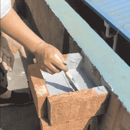 🍃✨🔰Polyurethane Waterproofing and leak repair Eco-friendly coating