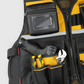 ⚡Adjustable Lightweight Construction Work Tool Vest