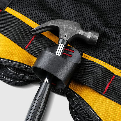 ⚡Adjustable Lightweight Construction Work Tool Vest