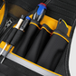 ⚡Adjustable Lightweight Construction Work Tool Vest