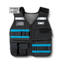 ⚡Adjustable Lightweight Construction Work Tool Vest