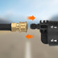 💥2025 HOT SALE🚗6-in-1 Adjustable Pressure Washer Nozzle