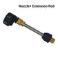 💥2025 HOT SALE🚗6-in-1 Adjustable Pressure Washer Nozzle