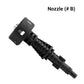 💥2025 HOT SALE🚗6-in-1 Adjustable Pressure Washer Nozzle