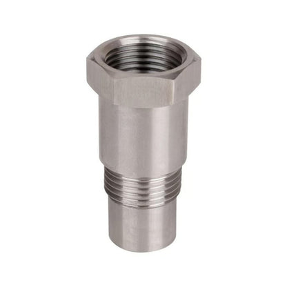 🚗Oxygen Sensor Filter Adapter🔥