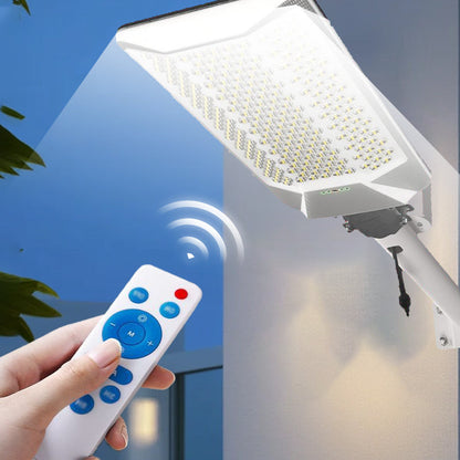 ☀️Solar Extra Bright Waterproof Outdoor Light💡