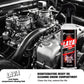Powerful External Car Engine Cleaning Agent
