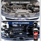 Powerful External Car Engine Cleaning Agent