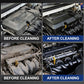 Powerful External Car Engine Cleaning Agent