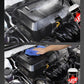 Powerful External Car Engine Cleaning Agent