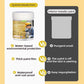 Water-based Rust-proofing and Rust-conversion Paint