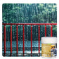 Water-based Rust-proofing and Rust-conversion Paint