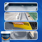 Heavy-Duty Silicone PU Waterproof Sealant（50% OFF）