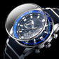 💎Men's Waterproof Multifunctional Quartz Watch