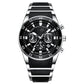 💎Men's Waterproof Multifunctional Quartz Watch
