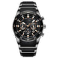 💎Men's Waterproof Multifunctional Quartz Watch