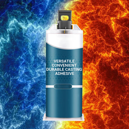 🎉Buy 1 Get 1 Free🎉Versatile Convenient Durable Casting Adhesive Set