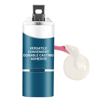 🎉Buy 1 Get 1 Free🎉Versatile Convenient Durable Casting Adhesive Set