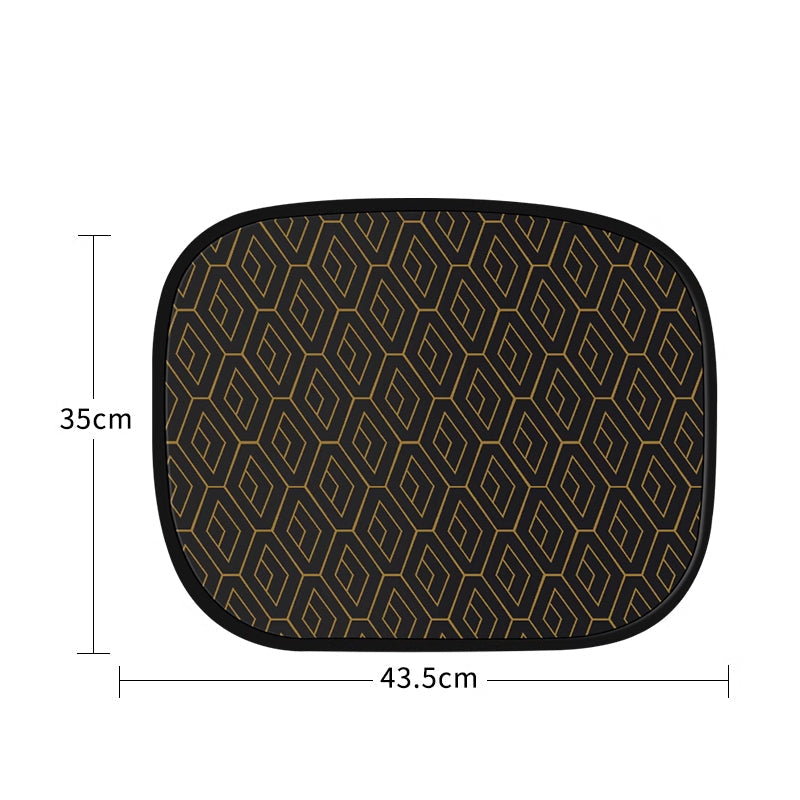 ⏳Limited-time 50% off⏰Universal Car Side Window Sun Shades🚗⛱️☀️