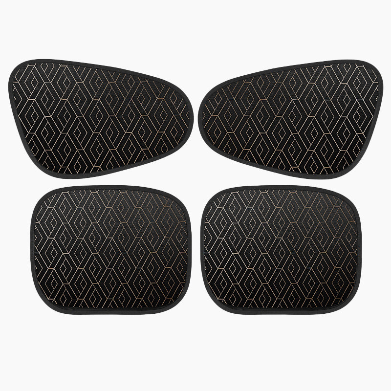 ⏳Limited-time 50% off⏰Universal Car Side Window Sun Shades🚗⛱️☀️