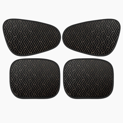 ⏳Limited-time 50% off⏰Universal Car Side Window Sun Shades🚗⛱️☀️