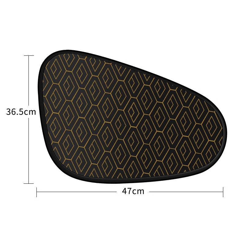⏳Limited-time 50% off⏰Universal Car Side Window Sun Shades🚗⛱️☀️