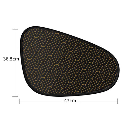 ⏳Limited-time 50% off⏰Universal Car Side Window Sun Shades🚗⛱️☀️