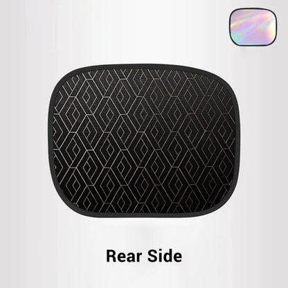 ⏳Limited-time 50% off⏰Universal Car Side Window Sun Shades🚗⛱️☀️