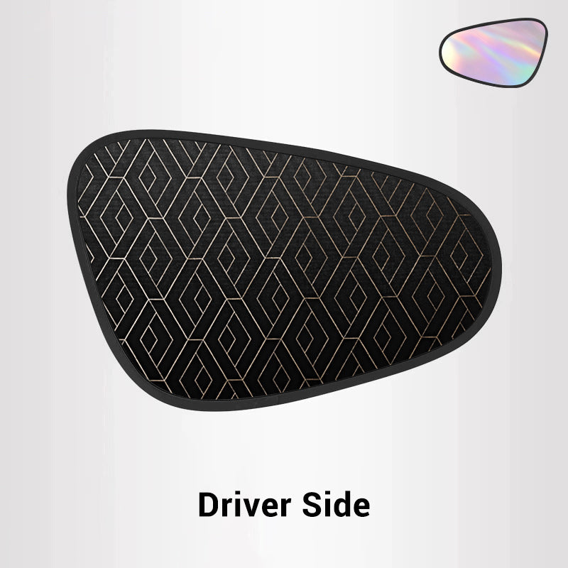 ⏳Limited-time 50% off⏰Universal Car Side Window Sun Shades🚗⛱️☀️