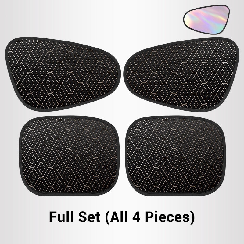 ⏳Limited-time 50% off⏰Universal Car Side Window Sun Shades🚗⛱️☀️
