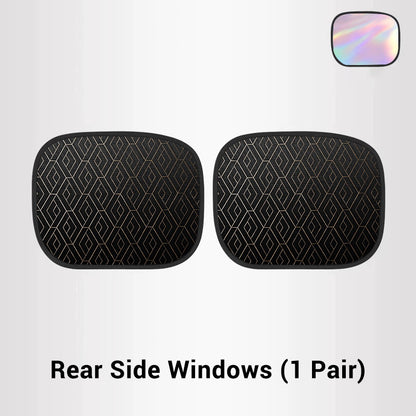 ⏳Limited-time 50% off⏰Universal Car Side Window Sun Shades🚗⛱️☀️