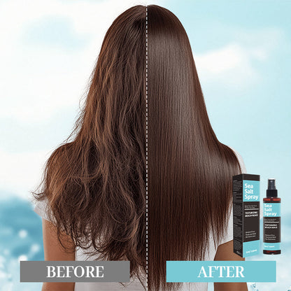 🔥Hot Sale Buy 3 Get 2 Free🔥FreeSea Salt Spray for Styling & Nourishing Hair✨