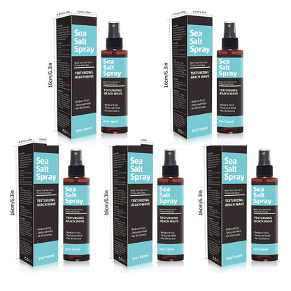 🔥Hot Sale Buy 3 Get 2 Free🔥FreeSea Salt Spray for Styling & Nourishing Hair✨
